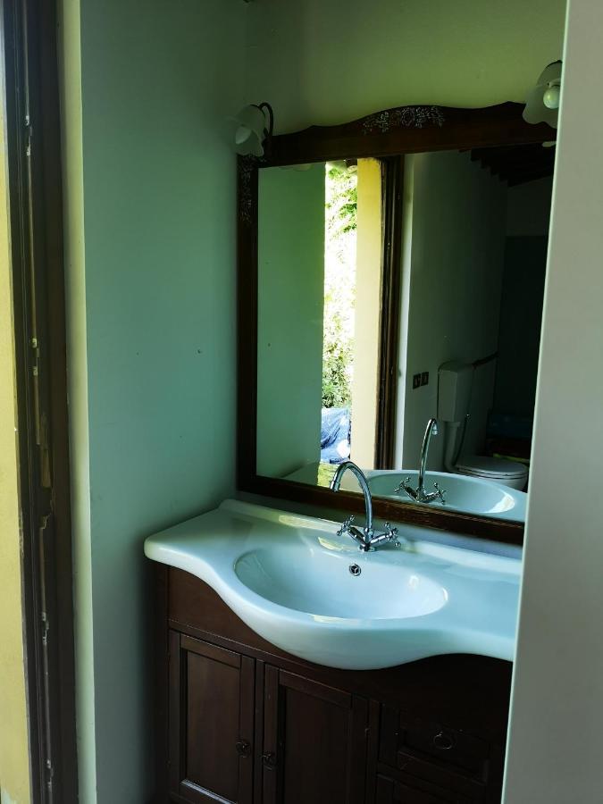 Loft Villa Ungaretti Guamo Extérieur photo