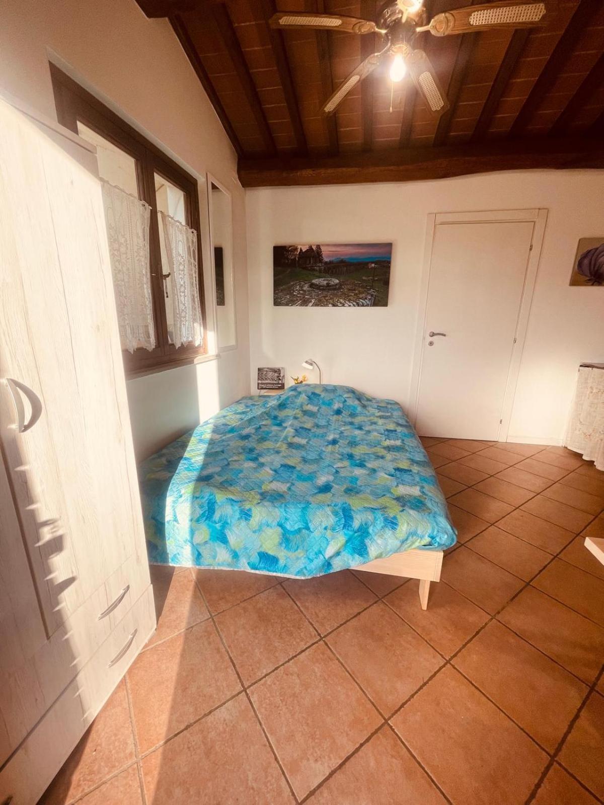 Loft Villa Ungaretti Guamo Extérieur photo