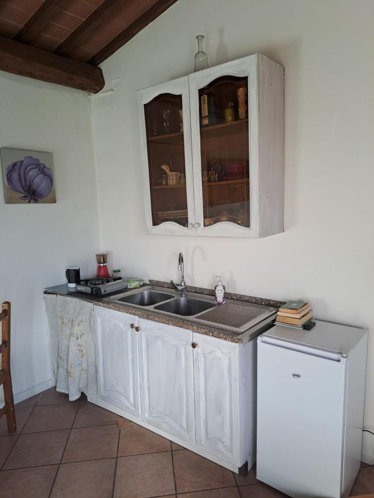 Loft Villa Ungaretti Guamo Extérieur photo