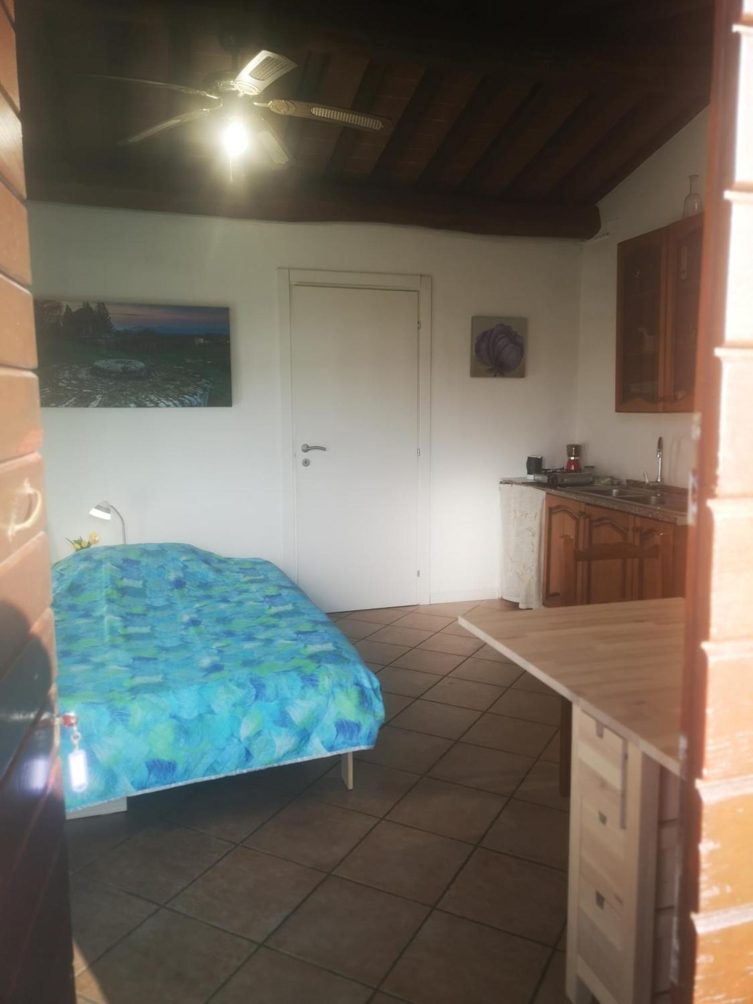 Loft Villa Ungaretti Guamo Extérieur photo