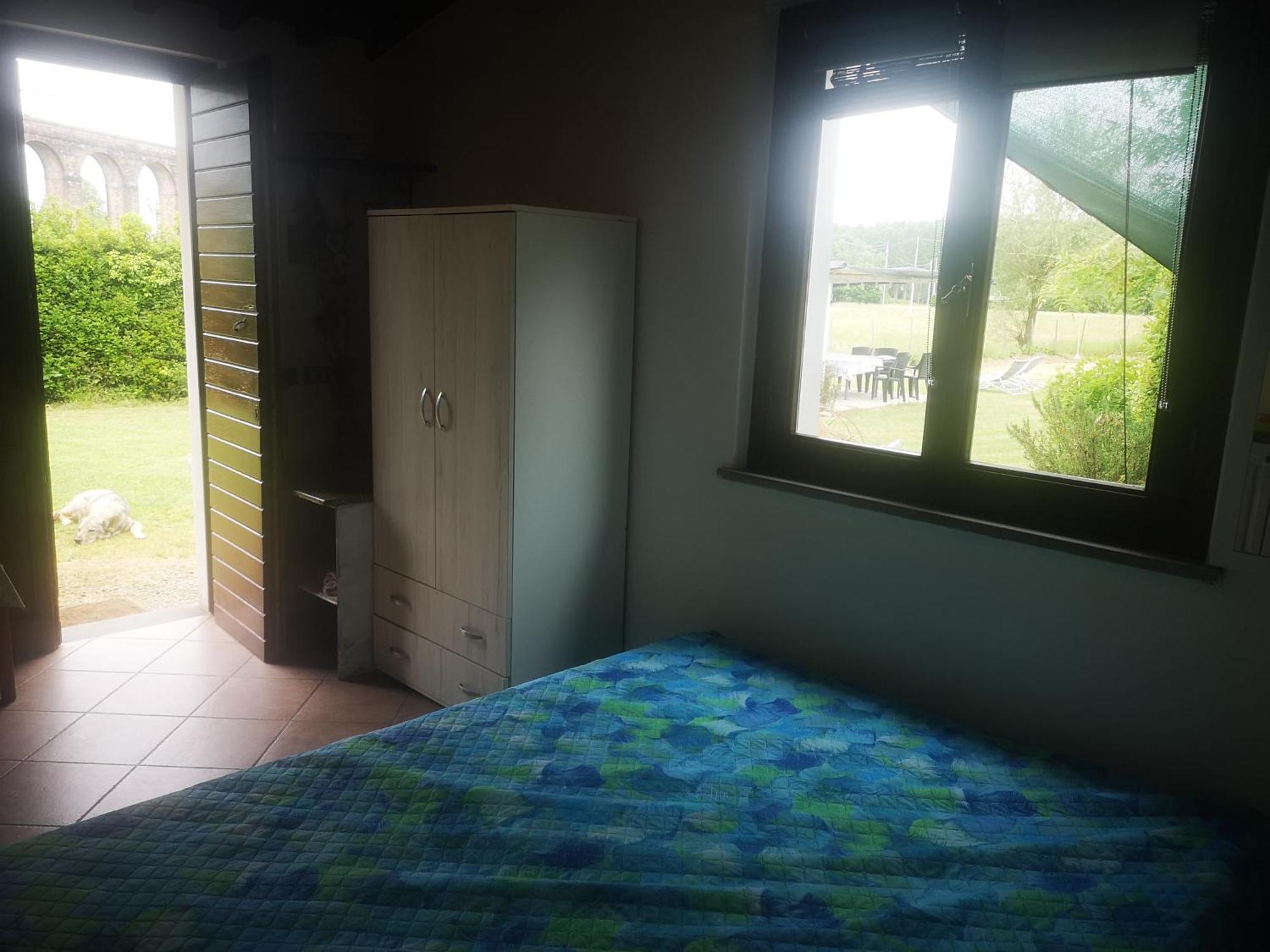 Loft Villa Ungaretti Guamo Extérieur photo